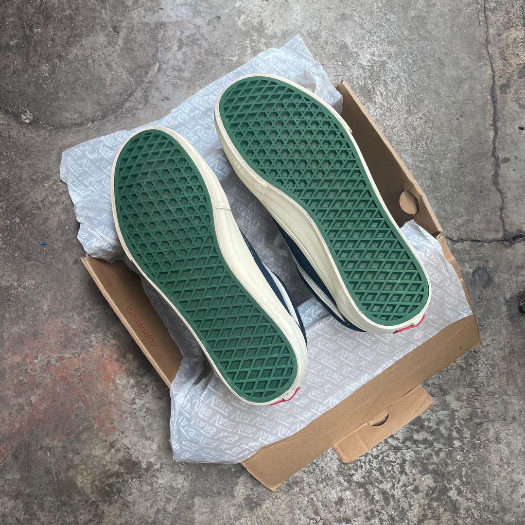 Vans old skool pro only deals ny