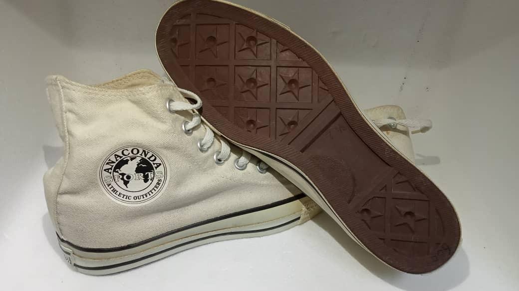 Converse anaconda hotsell