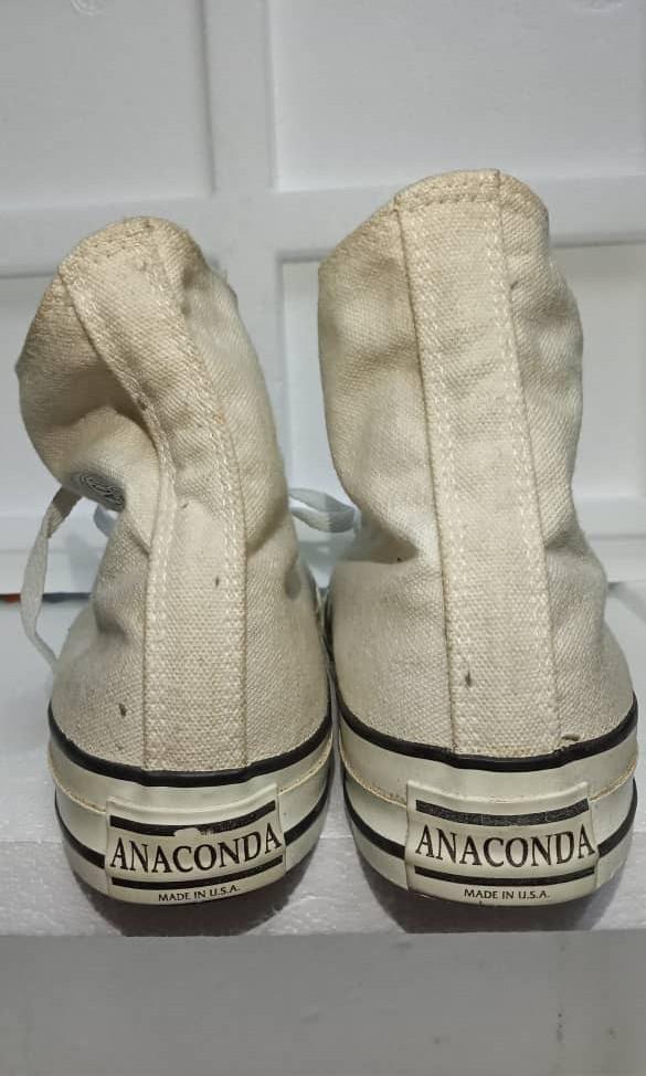 Converse anaconda online