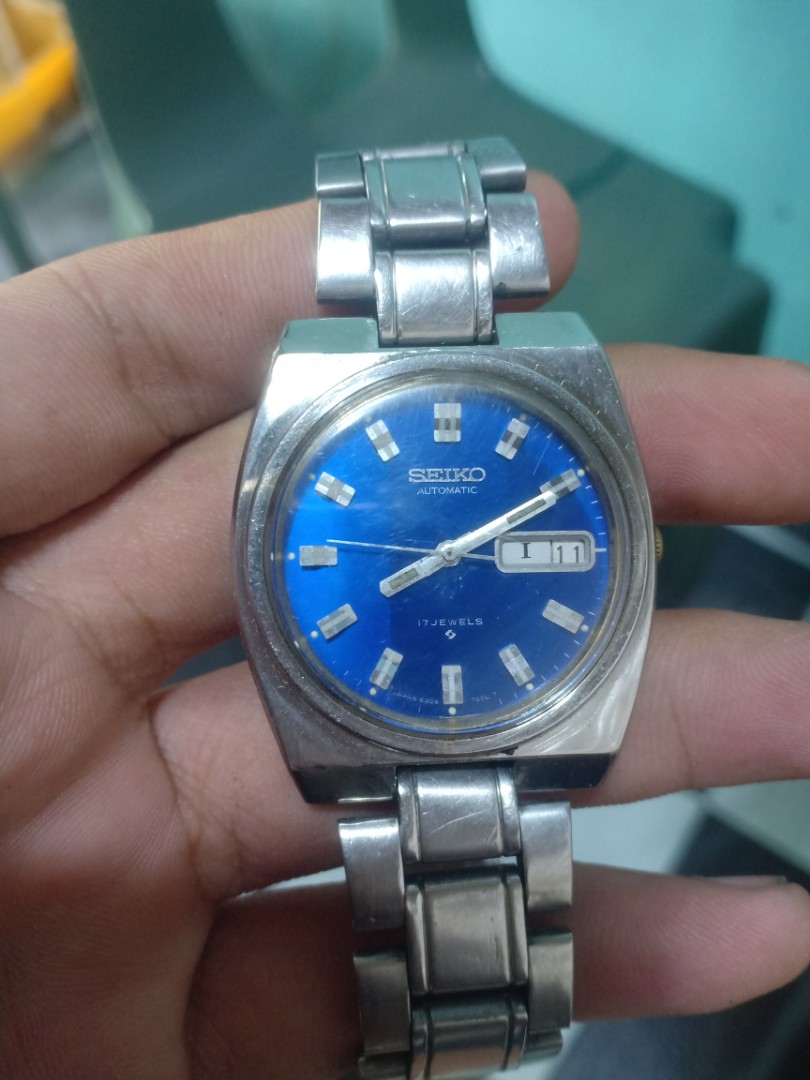Seiko 6309 7050 deals
