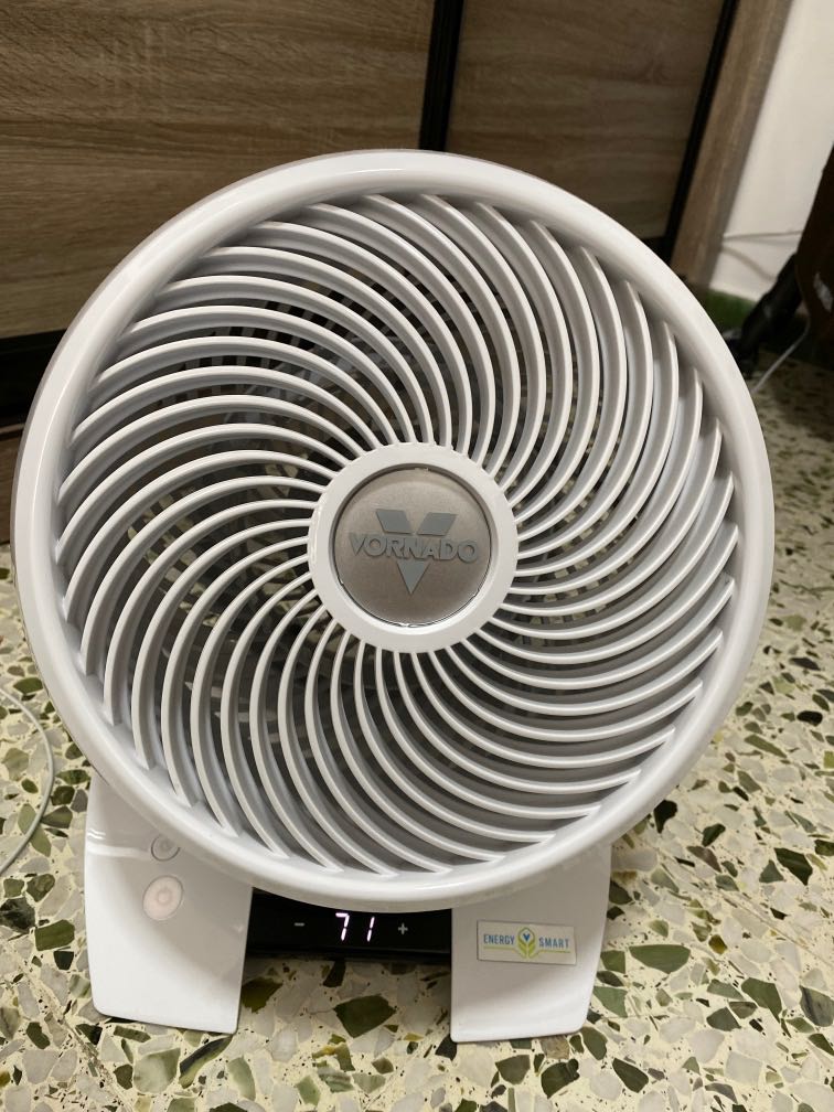 Vornado 6303dc, Furniture \u0026 Home Living 