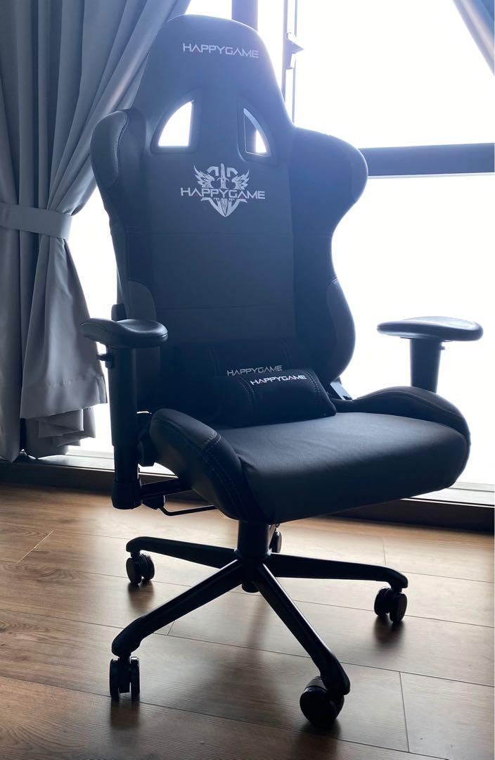 Happygame gaming 2025 chair