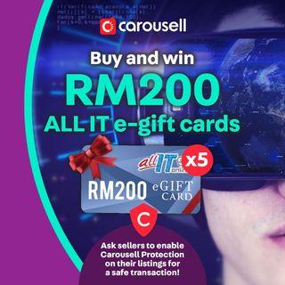 The Tech Savvy  Carousell Malaysia