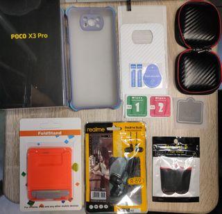 Xiaomi Poco X3 pro Xiaomi Poco X3 pro