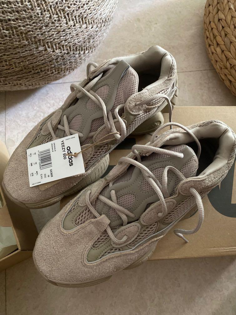 Yeezy 5 blush reflective sale
