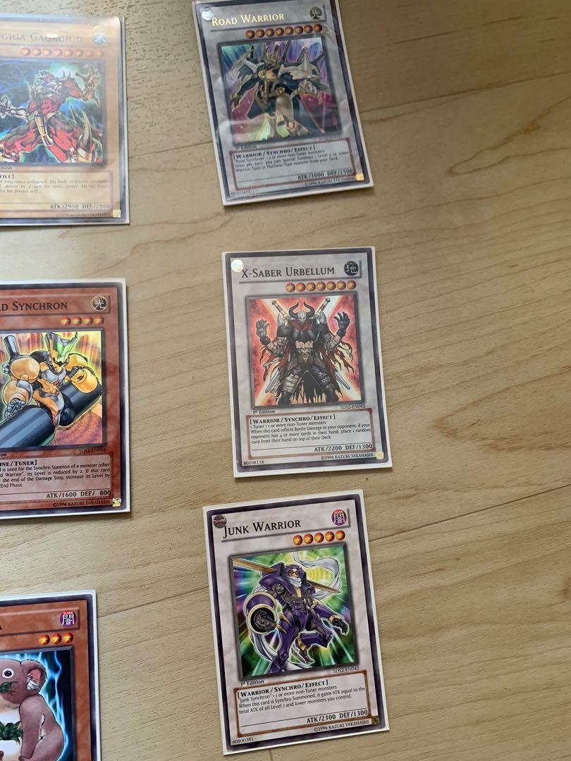 yugioh structure deck 2009 Yu-Gi-Oh 5D's official card game STARTER Starter Deck 2009 [Toy] Reviewing Every Yu-Gi-Oh Structure Deck: