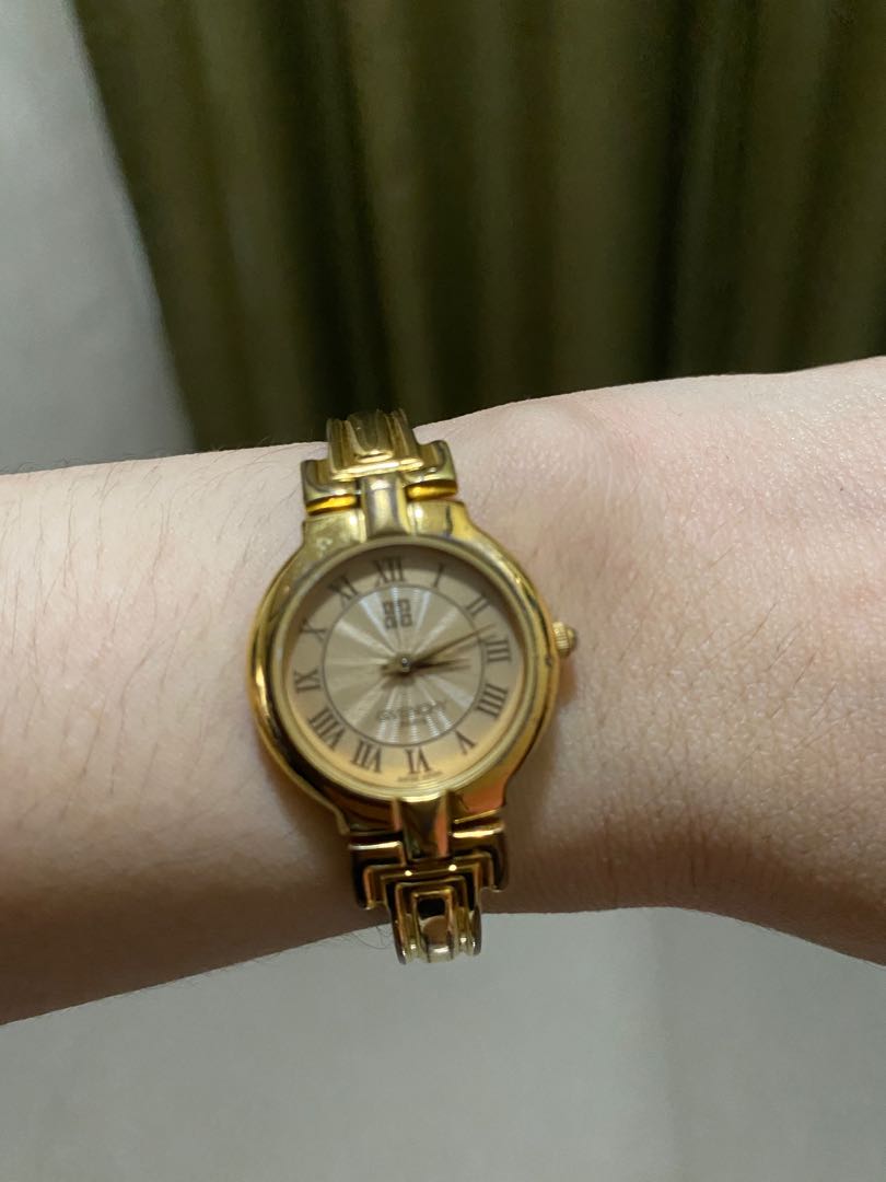 givenchy women's watches prices