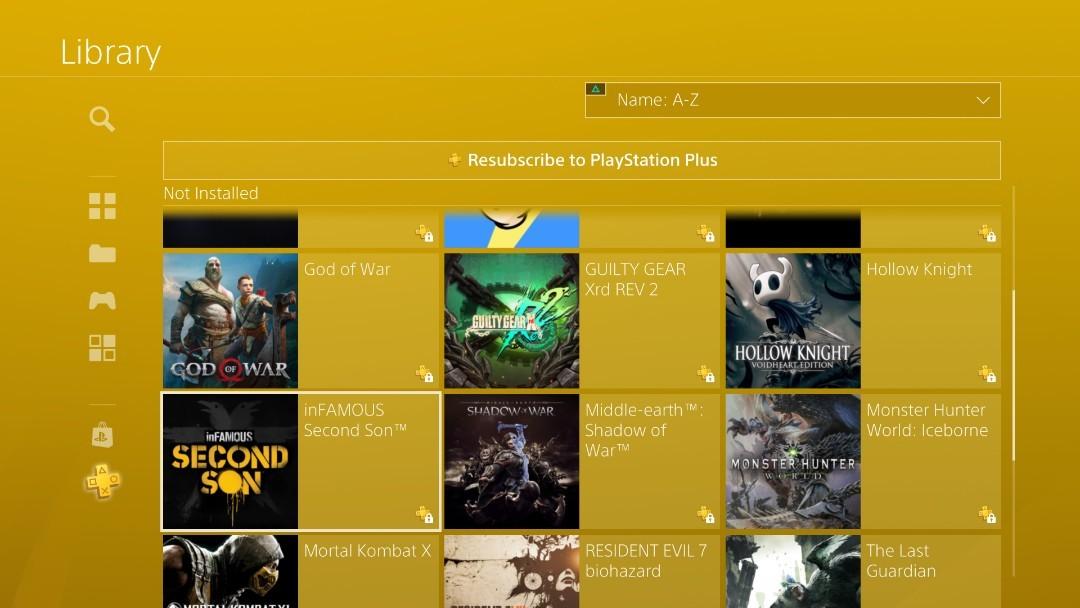 Ps plus deals account for sale