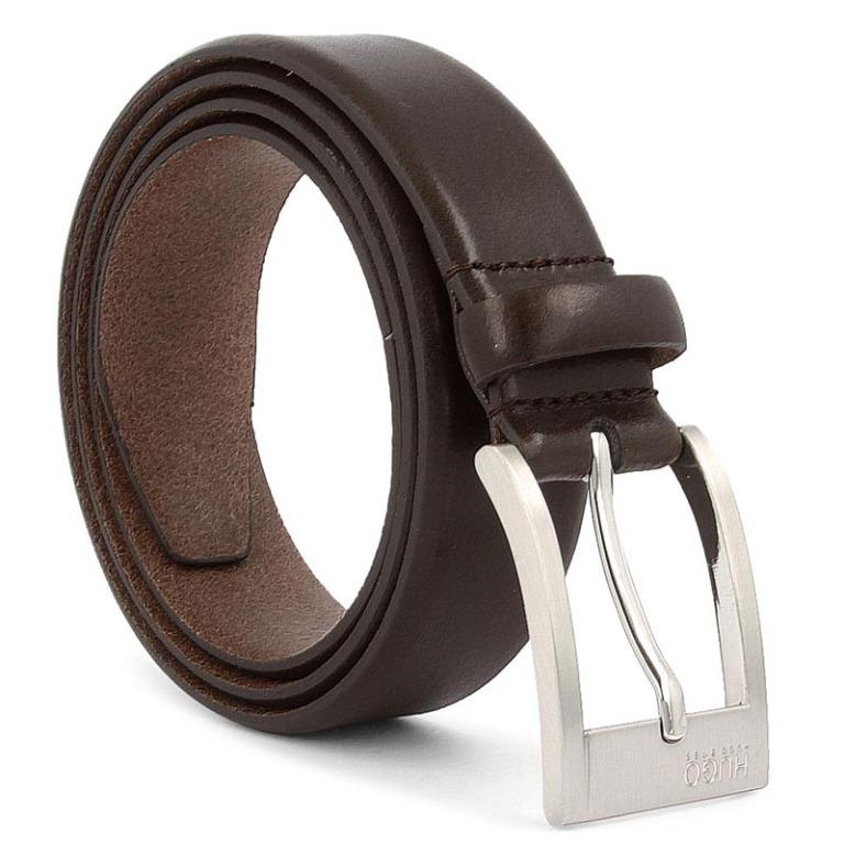 Hugo boss brandon belt cheap