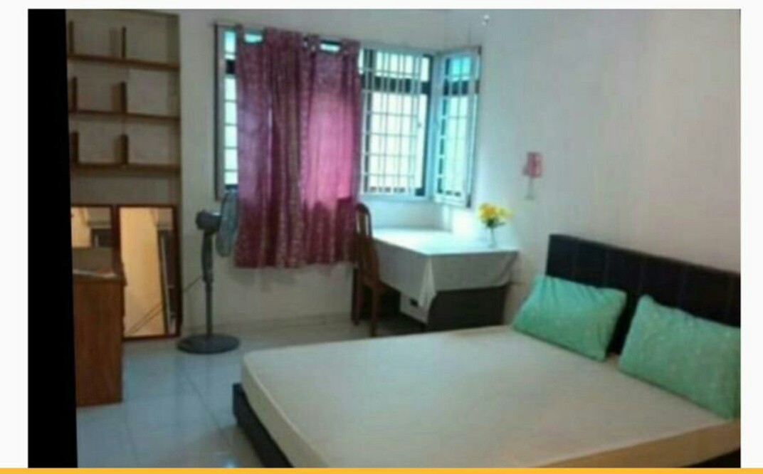 Master Room Jurong West Rental, Property, Rentals, Room Rentals on
