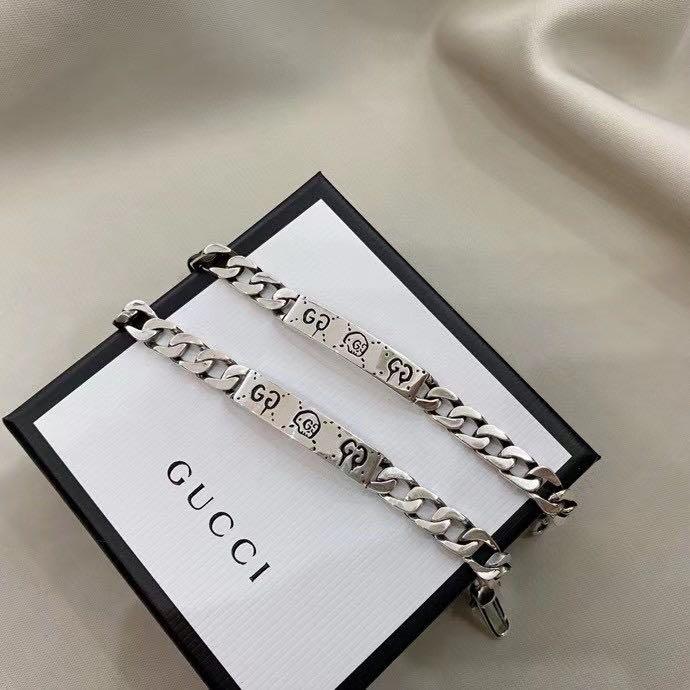 Matching gucci sale bracelets