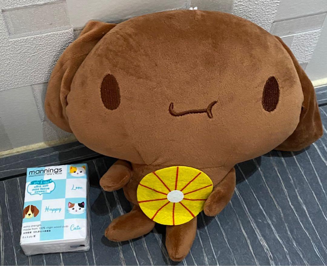 公仔 （分類：絨毛玩具）位於 Hong Kong。 由 yy_20 提交（商品編號 1092838442，圖片 3）。簡介： 。