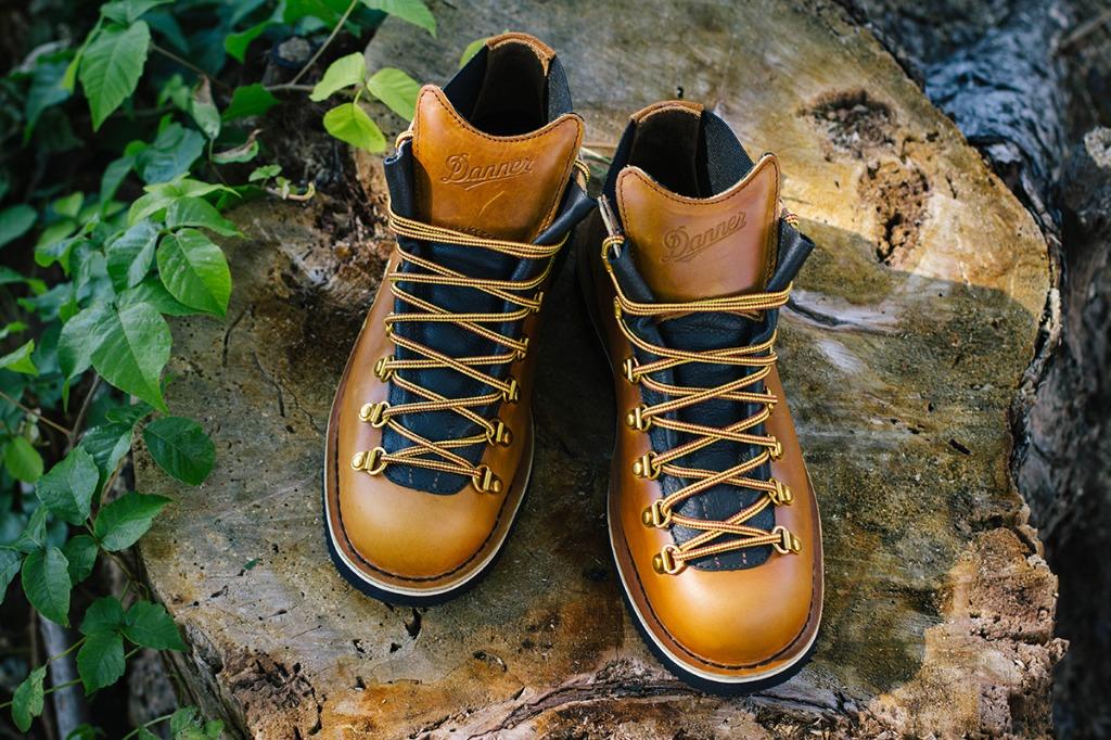 Danner sales vertigo 1845
