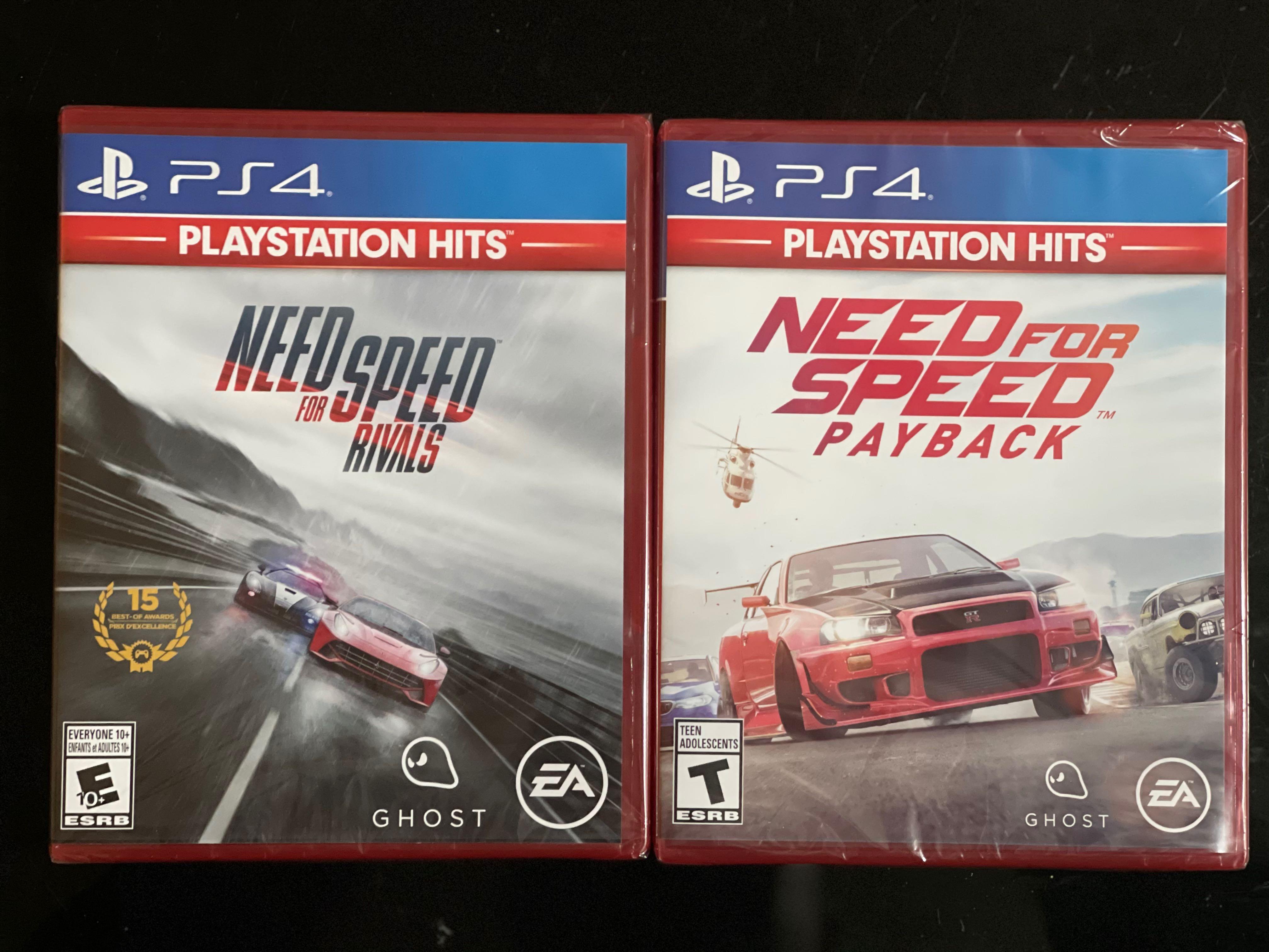 Crack Need For Speed Rivals Pc No Origin