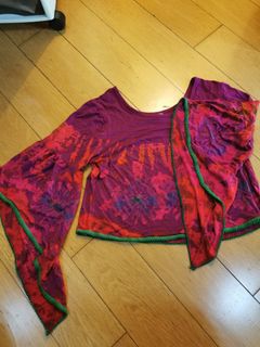 民族风上衫 nice top64228235540097110