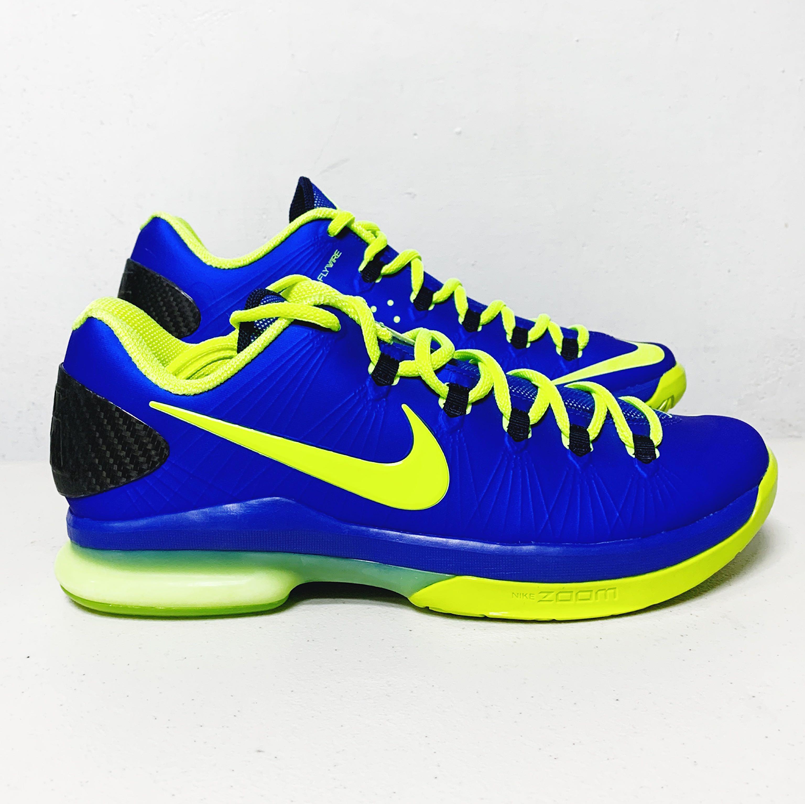 Kd x deals elite