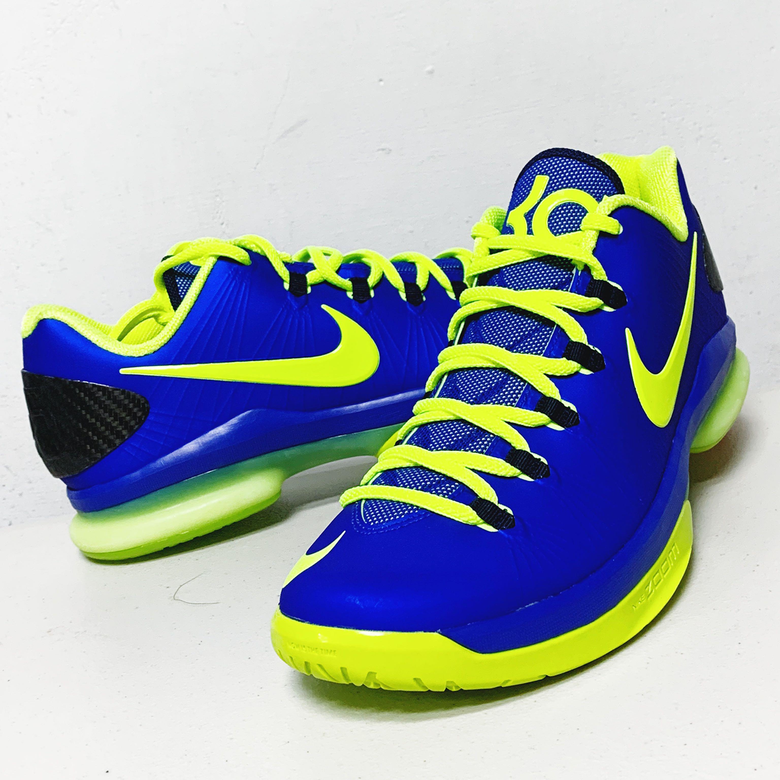 Kd 5 blue online