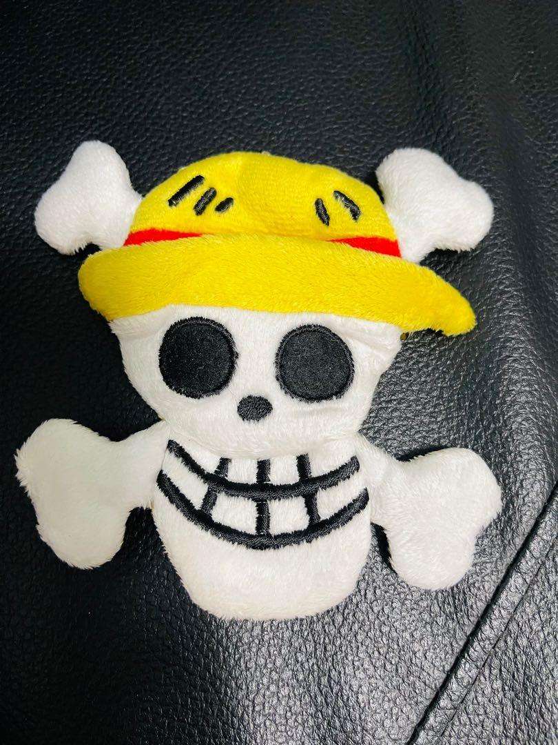 海賊王one Piece 海賊旗公仔散子包 其他 其他 Carousell