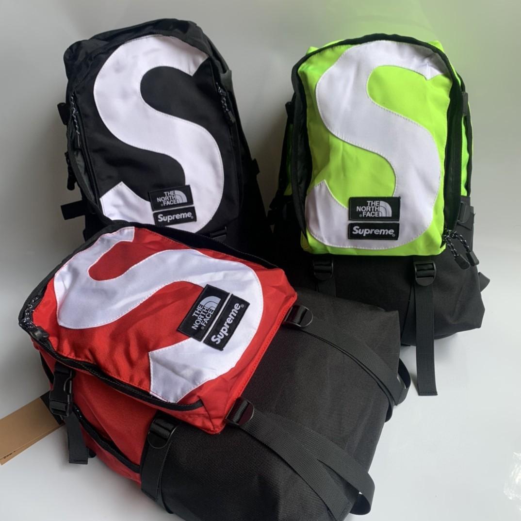 ブランドセレクト Supreme S Logo Expedition Backpack | solinvet.com