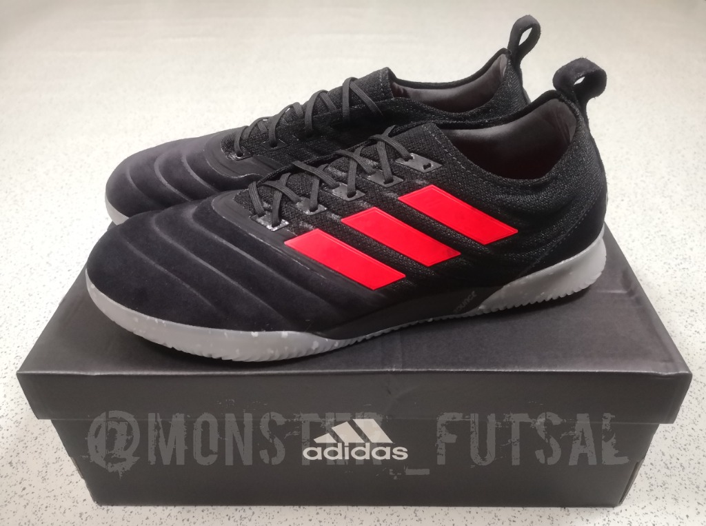 Copa 19.1 new arrivals indoor shoes
