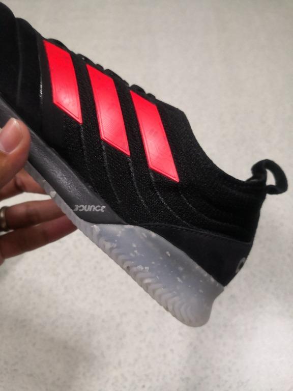 Adidas Copa 19.1 Indoor Sample Men s Fashion Footwear Dress