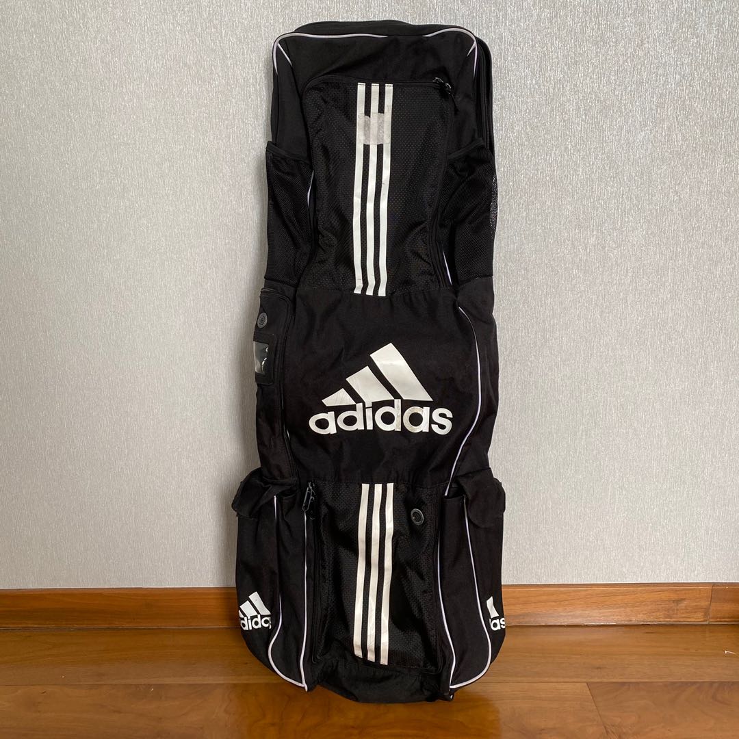 Adidas Hockey H Stick Bag Navy W69165