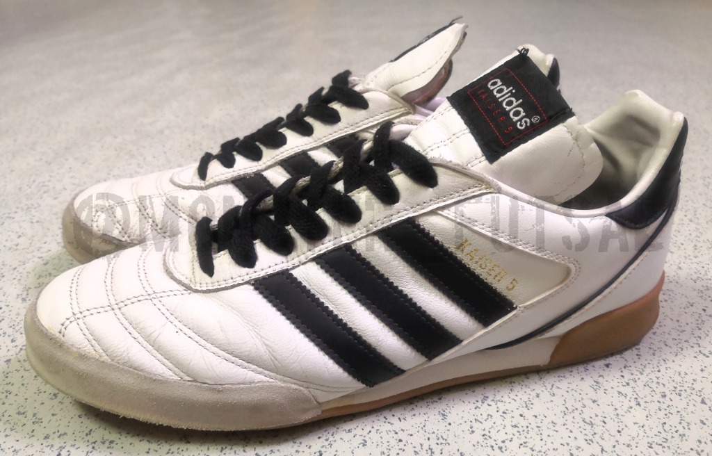 Adidas kaiser store 5 indoor