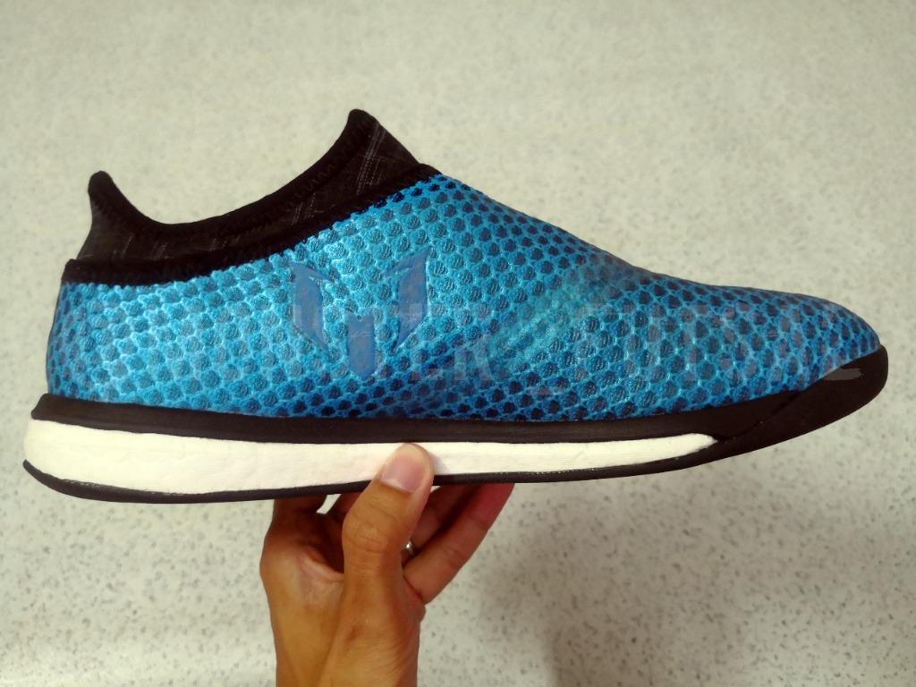 Adidas Messi 16.1 ST Boost