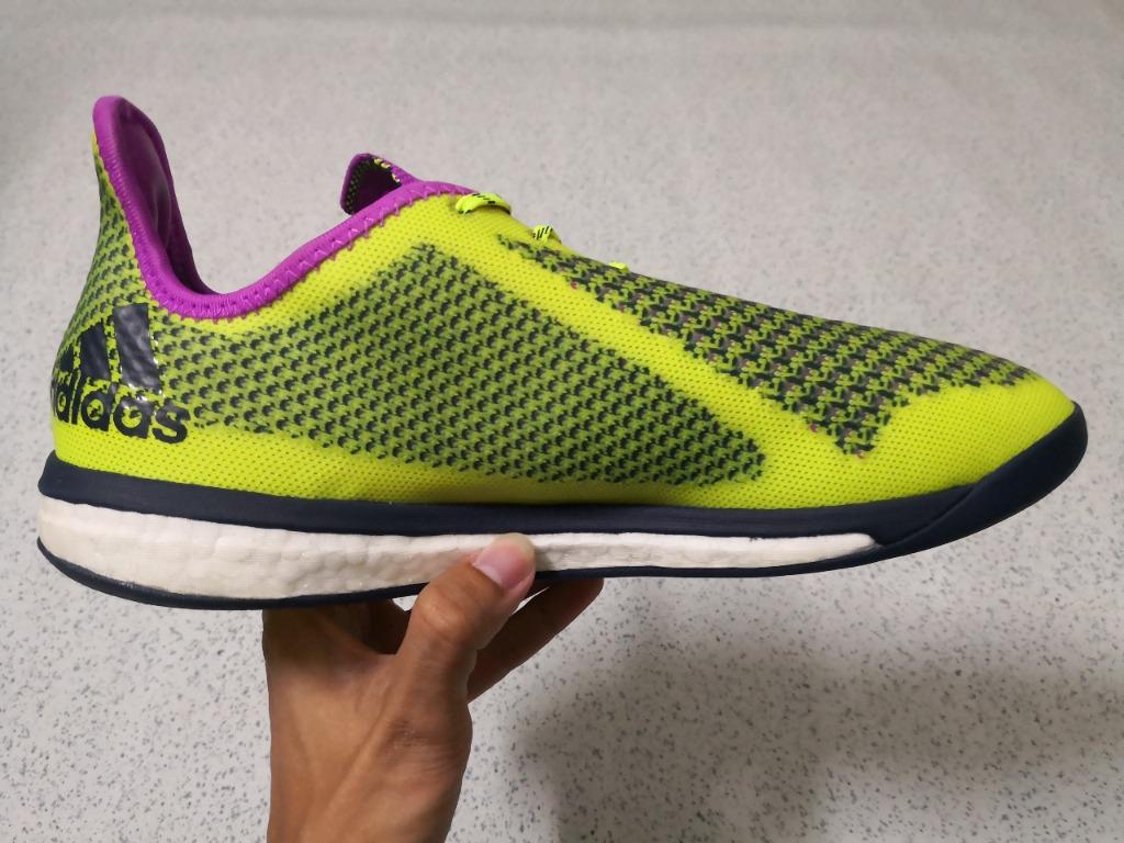 Adidas PrimeKnit 2.0 Boost