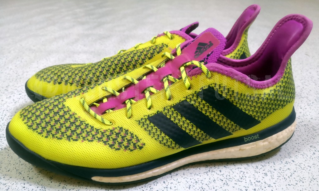 Adidas PrimeKnit 2.0 Boost
