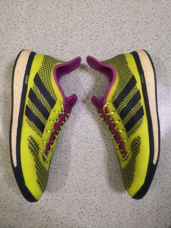 Botines adidas primeknit sales
