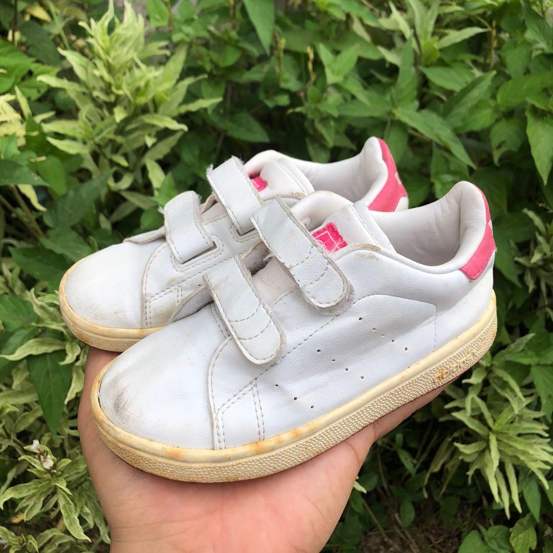 Adidas stan outlet smith baby