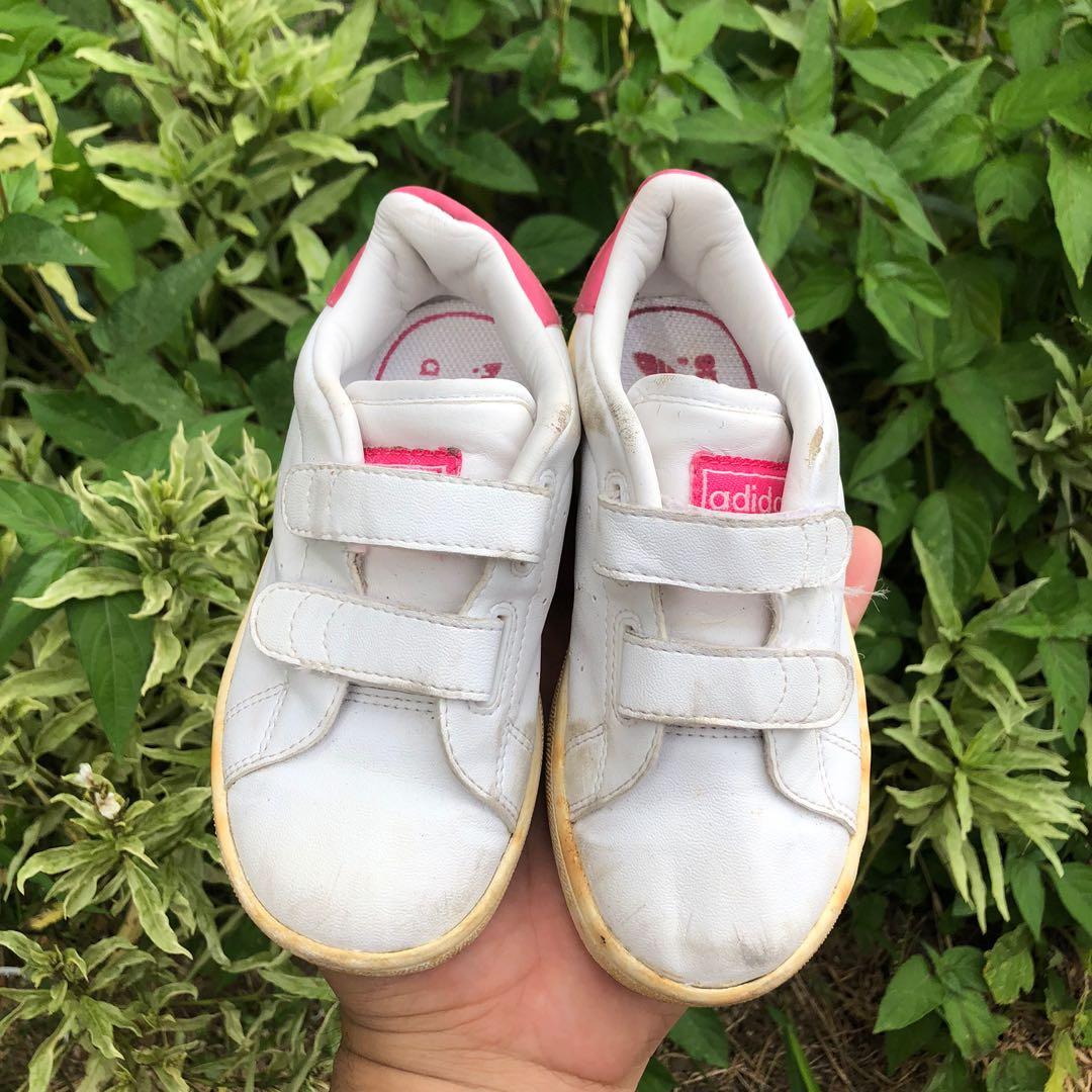 Adidas smith bebe sales