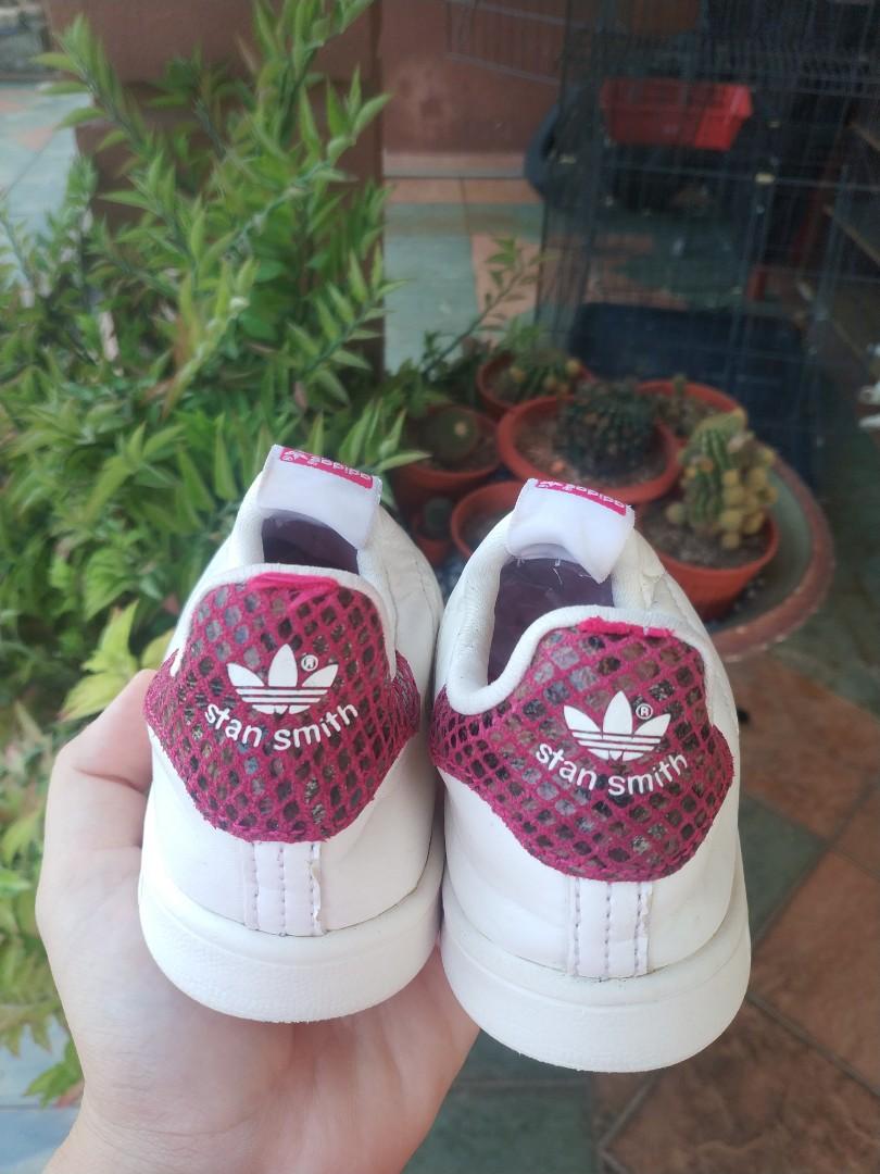 Stan smith a paillette femme clearance