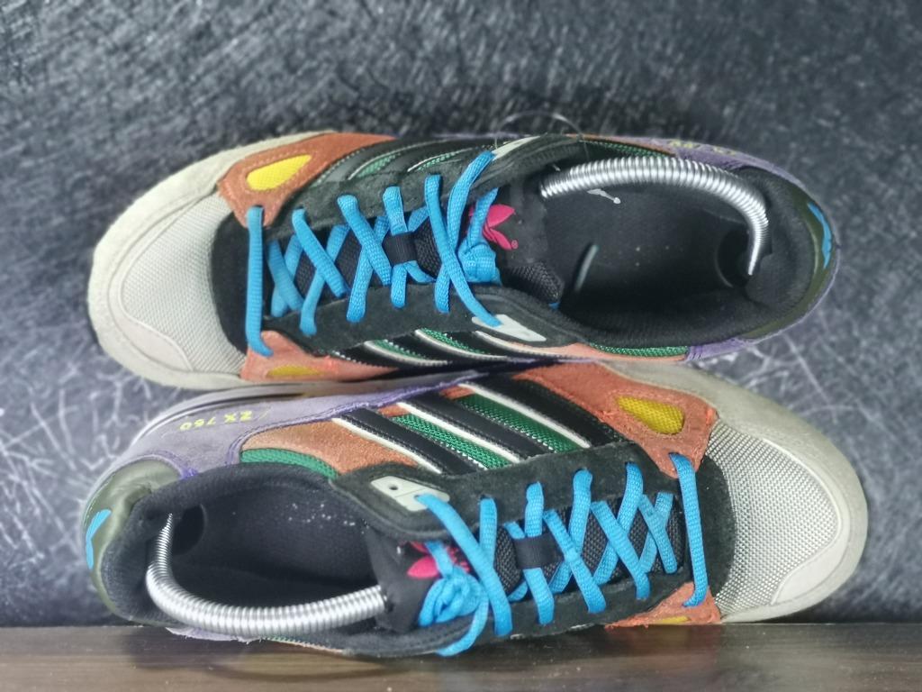 Adidas best sale zx 760