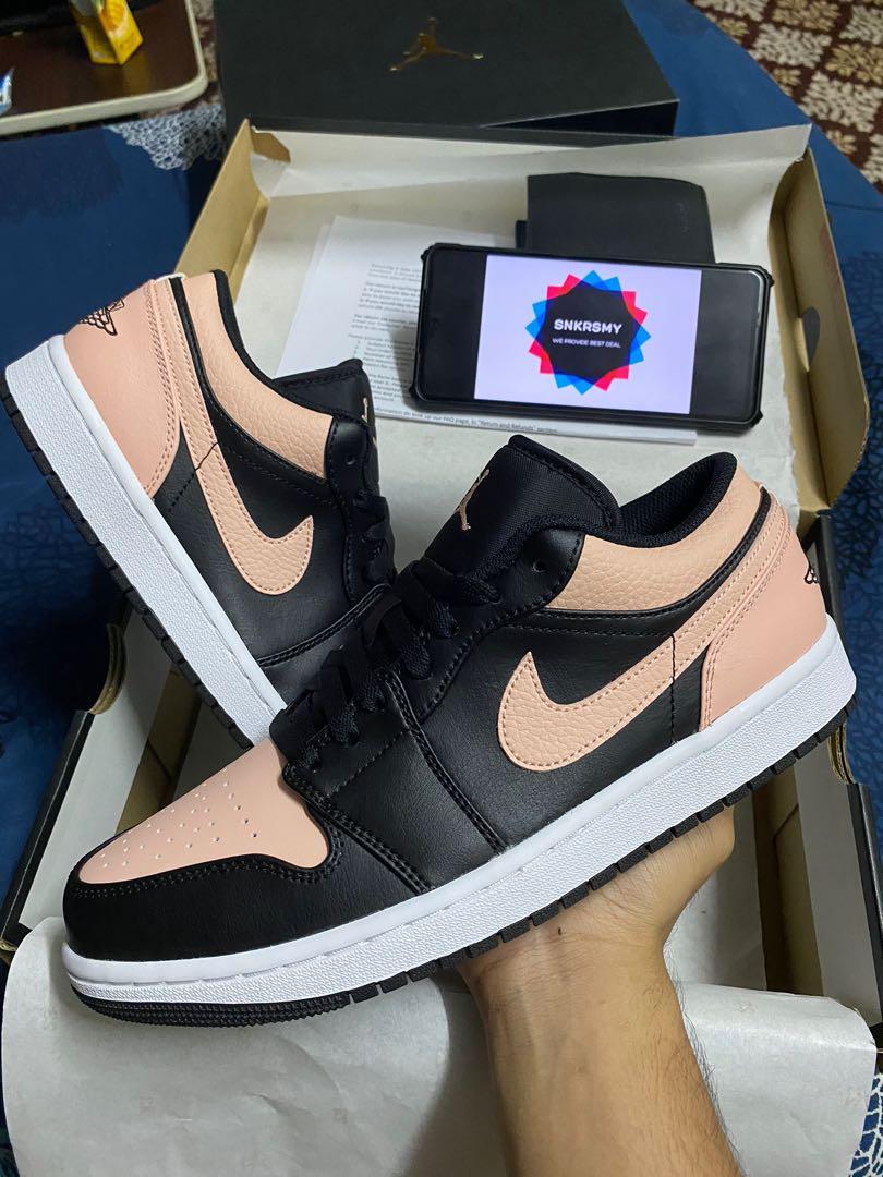 Aj crimson tint sales