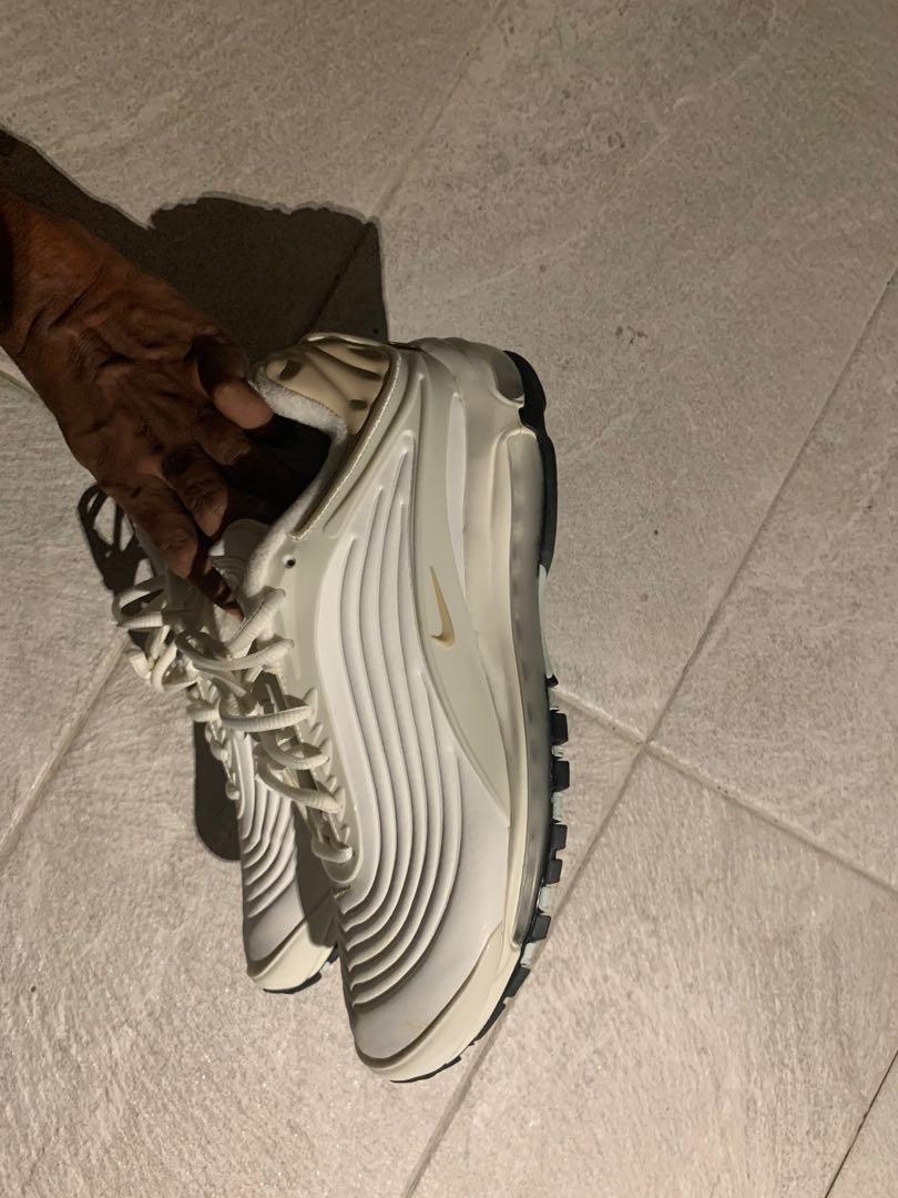Air max hotsell deluxe se sail