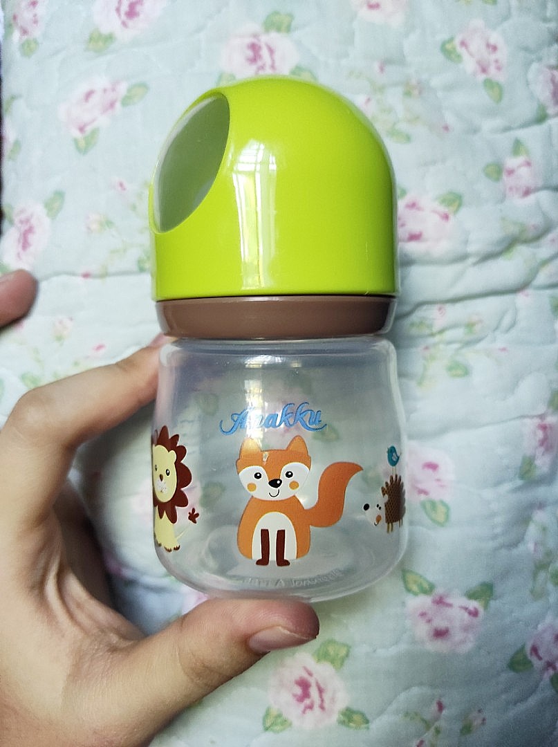 Anakku bottle discount