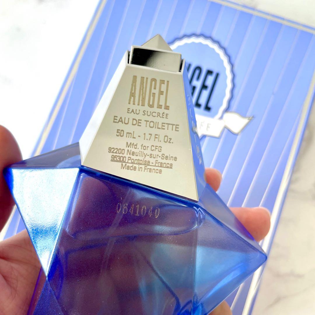 Angel eau Sucr e