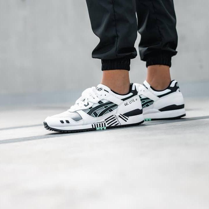 ASICS GEL LYTE III OG