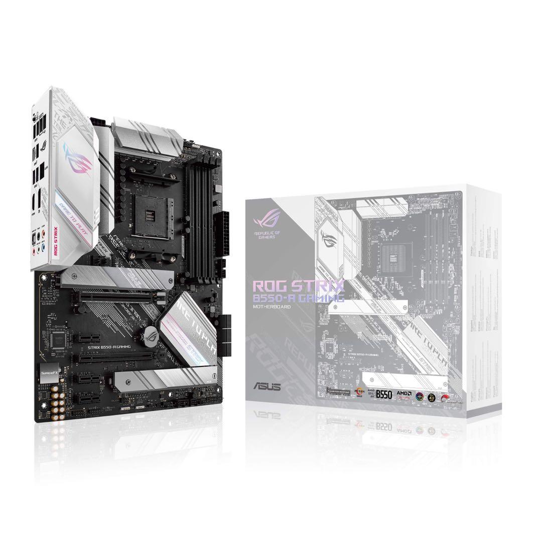 Gaming motherboard hotsell under 5000