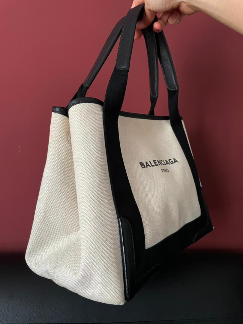 Balenciaga cabas discount s tote
