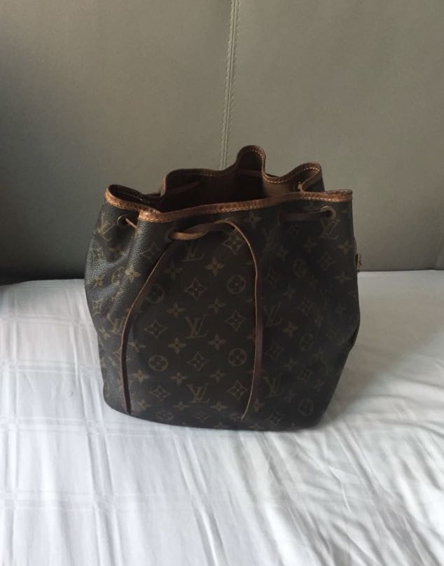 Louis Vuitton Discovery Backpack PM Multicolore autres Toiles Monogram