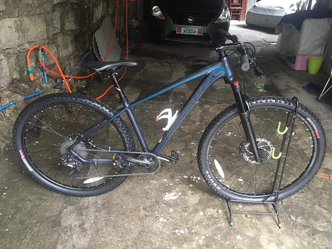 Mountain peak sales storm 29er price
