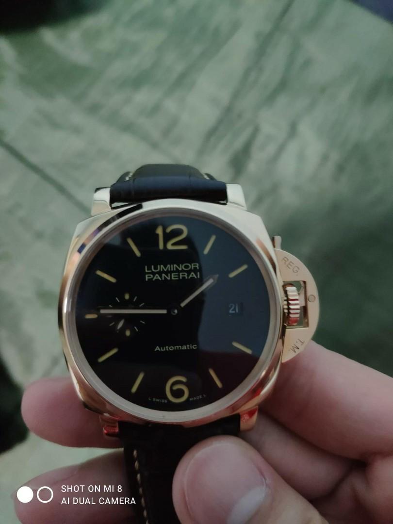 Pam 908 shop price