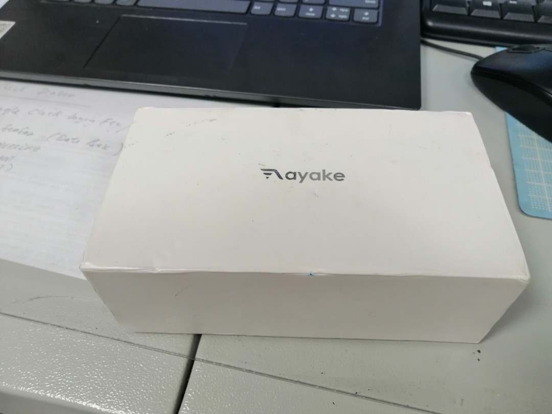 Ayake earbuds 2025