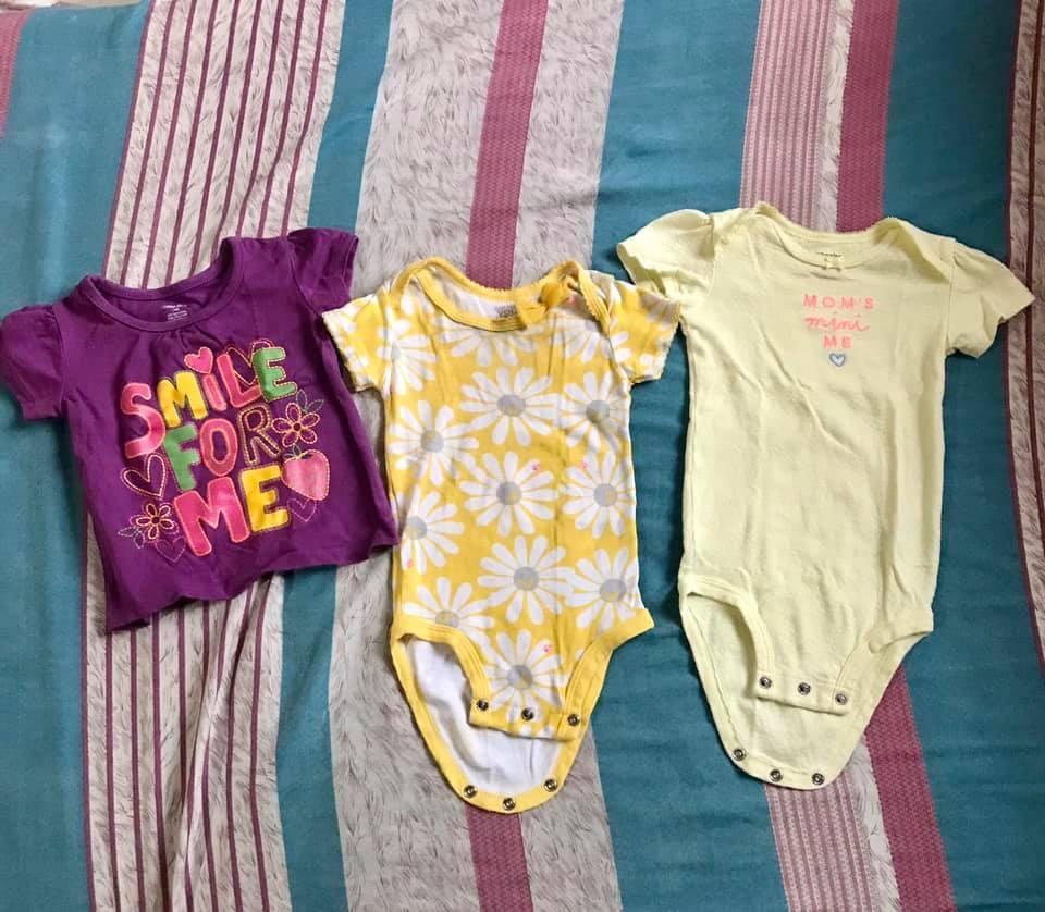 newborn clothes canada