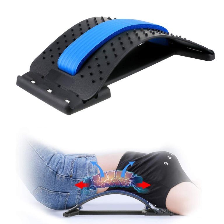 Lower back stretcher shop