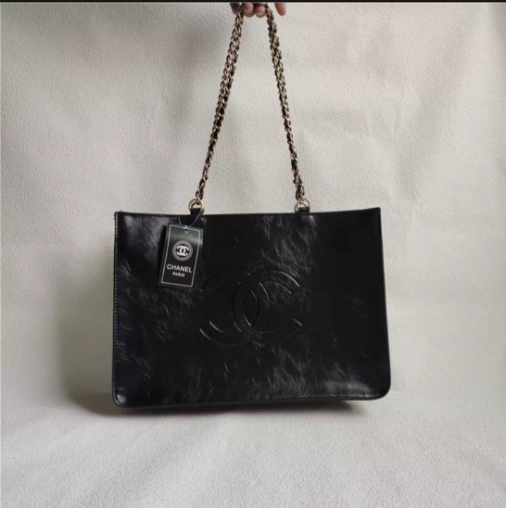 Channel beg best sale