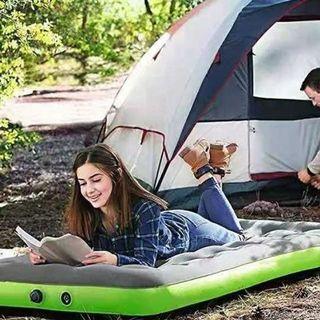 Bestway Inflatable Bed with Pillow ☆☆Sale☆☆Sale☆☆